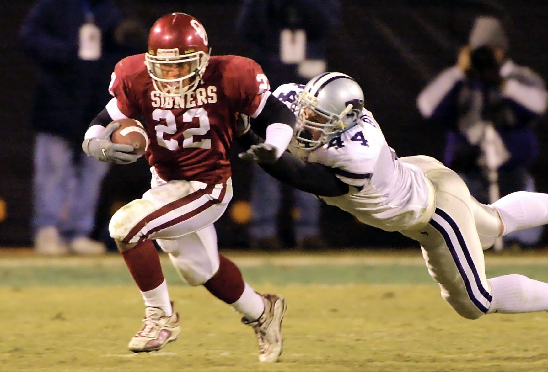 Big 12 Championship